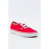 Buty Vans Authentic Red (miniatura)